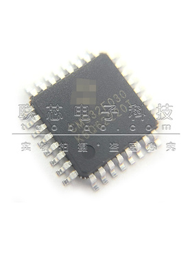 CMS32F030 CMS32F030K6Q6 LQFP-32 原装全新 32KB 48MHz 定时器