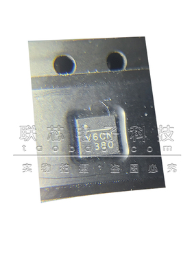 MP5000DQ-LF-Z 全新原装 丝印V6CN QFN-10 MP5000 电源保护装置IC