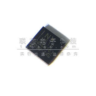 液晶芯片ic 絲印IN518 IN518 QFN40 貼片 封裝 原裝 NT03 全新 進口
