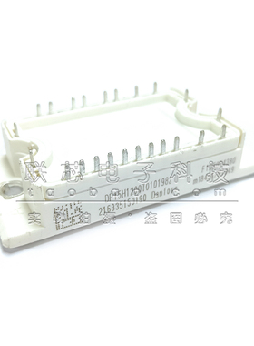 DP15H1200T0101982 原装 MODULE 整流桥 IGBT功率模块 DP15H1200T