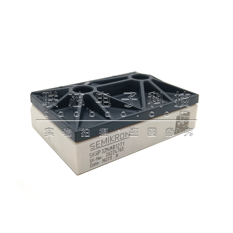 SKIIP32NAB12T1电源模块