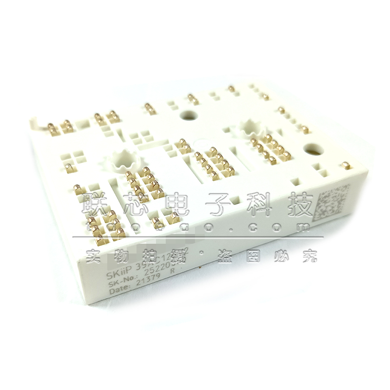 全新进口 SKIIP39AC126V2 功率IGBT模块 39AC126V2 变频器 原装