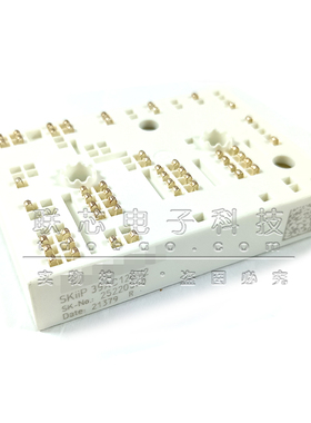 全新进口 SKIIP39AC126V2 功率IGBT模块 39AC126V2 变频器 原装