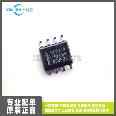 全新进口丝印BUF634AIDR