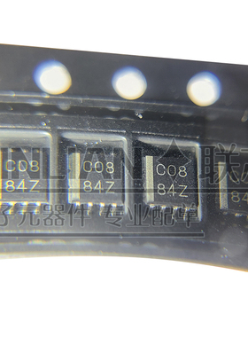 SN74LVC2G08IDCTRQ1 贴片MSOP8 原装进口 逻辑门IC 门极和反相器