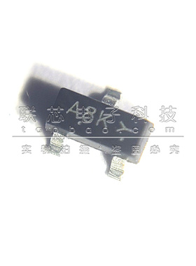 原装LMUN2233LT1G 贴片三极管 丝印A8K SOT23-3 (20只)LMUN2233L