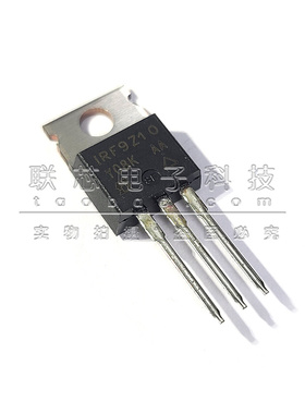 全新原装 IRF9Z10PBF  直插 TO-220 场效应管 IRF9Z10 芯片IC