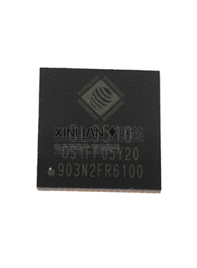 GL3510 OSY20 原装进口 QFN-64 贴片 USB3.1集线控制器器 IC芯片