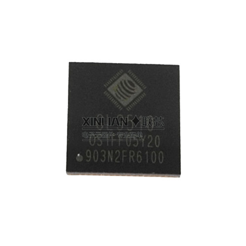 GL3510 OSY20 原装进口 QFN-64 贴片 USB3.1集线控制器器 IC芯片