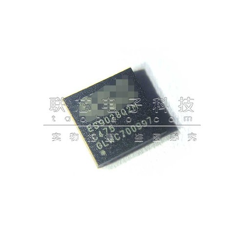 全新原装 ES9028Q2M 贴片QFN-32 音频解码芯片 音频转换IC