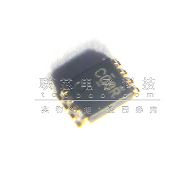 贴片 SN74LVC2G08DCUR 丝印C08R VSSOP-8 逻辑门芯片IC 原装全新