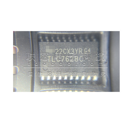 原装全新 TLC7628C TLC7628CDWR 贴片SOP-20 转换器芯片IC 尽进口