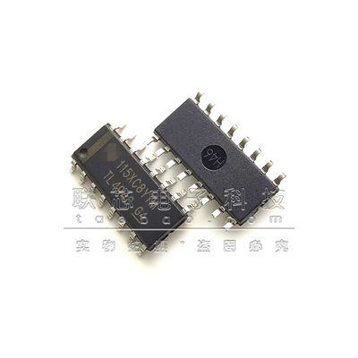 全新原装TL494CDR丝印TL494C