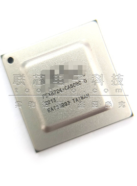 PEX8724-CA80BC 全新原装 FCBGA-324（19×19） 接口模拟开关 IC