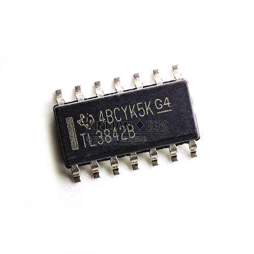 全新原装进口 TL3842BDR TL3842B SOP-14贴片IC配单 集成电路芯片