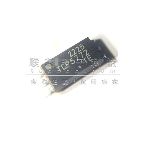 全新原装 TLP5772 SOP-6 贴片 IGBT驱动光耦 光电耦合器 驱动芯片