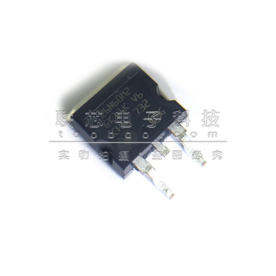 贴片 STB26N60M2 TO-263 原装全新 丝印26N60M2 MOSFET晶体管 IC