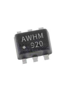 全新原装 MP1657GTF-Z SOT-563 2A16V 电源管理IC DC-DC芯片 贴片