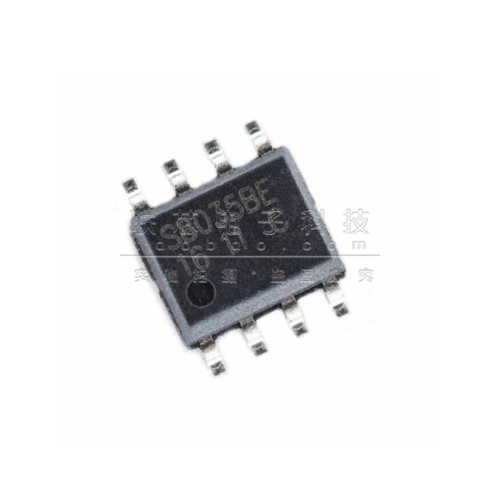 原装STI8035电源管理IC