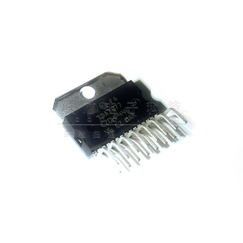原装TDA7377音频功放大器芯片