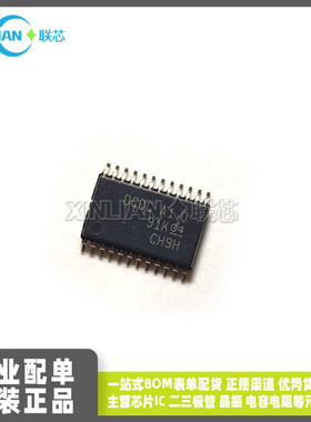 全新进口DCDC A1.0 DCDCA1.0 TSSOP24贴片 集成电路IC 一站式配单