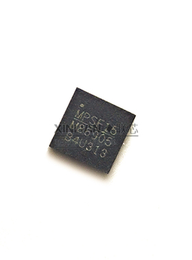 MP86905GR-Z 全新原装 QFN-23 贴片 M86905 电源管理芯片 ic库存