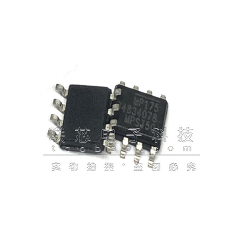 原装MP175GS-Z电源管理IC