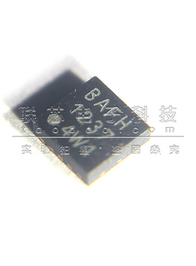 全新原装MCP19035T-BAAAE/MF 丝印BAFH 电源管理芯片 贴片DFN-10