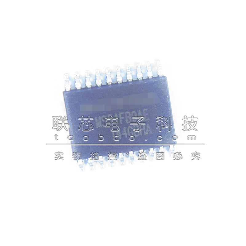 原装全新 MS51FB9AE管脚兼容替代N76E003AT20 TSSOP20贴片 单片机