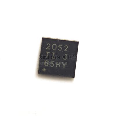 全新原装TPS2052BDRBR测试推荐