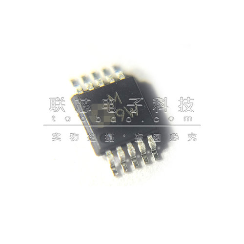 ADM1185ARMZ-1 贴片MSOP-10 丝印M9W 监控和复位芯片IC 全新原装