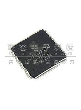 全新原装 KSZ9477STXI-TR KSZ9477STXI TQFP-128 以太网接口芯片