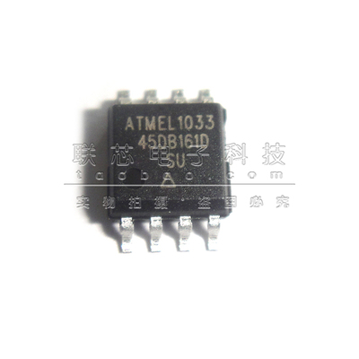 原装AT45DB161D-SU存储器芯片