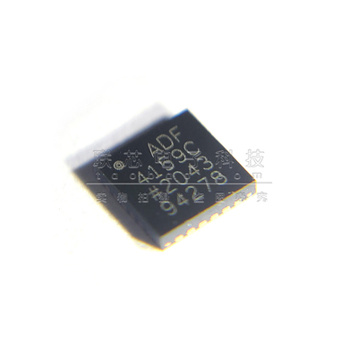 全新原装ADF4159CCPZ测试推荐