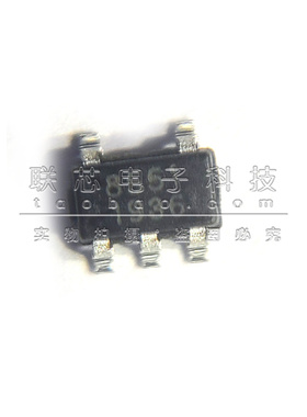 RS8551XF 精密运算放大器 额温枪方案 SOT23-5 原装全新 丝印8551