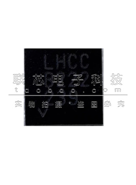 全新原装 LT3094IDD 丝印LHCC 贴片DFN-12 超低噪声 线性稳压器IC