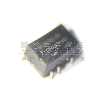 全新原装 CF0505XT-1WR2 输入范围4.5V~5.5V  200mA DC-DC模块