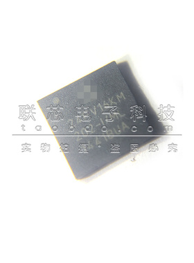 全新原装 PIC24FV16KM202-I/ML 贴片 QFN-28 微控制器芯片IC