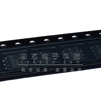 原装全新 TLV3502AIDR TLV3502AID 线性比较器芯片IC SOP8贴片