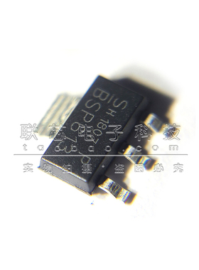 BSP613P H6327 全新原装 SOT223 丝印BSP613P 场效应管(MOSFET)