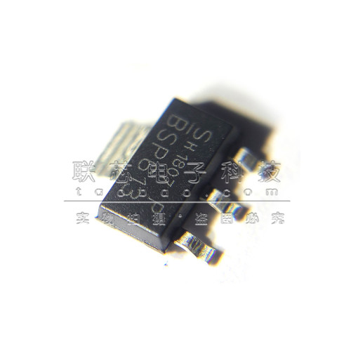 BSP613PH6327丝印BSP613P