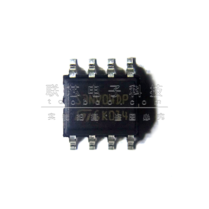 原装VNS3NV04DPTR-E芯片