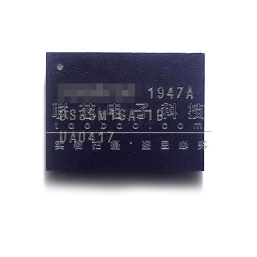 全新原装 DS35M1GA-IB 贴片WSON8 FLASH存储器 闪存 存储芯片IC