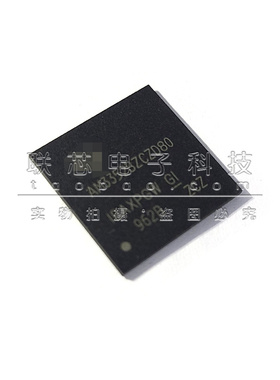 贴片 AM3352BZCZD80 NFBGA324 嵌入式微处理器芯片IC 全新原装