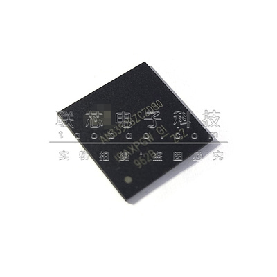 贴片 AM3352BZCZD80 NFBGA324 嵌入式微处理器芯片IC 全新原装