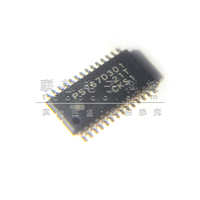全新原装 TPS767D301PWPR PS767D301 贴片HTSSOP-28 稳压器芯片IC