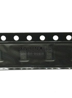 原装MP1499GD-Z 丝印ADH QFN-10 同步降压转换器芯片IC MP1499GD