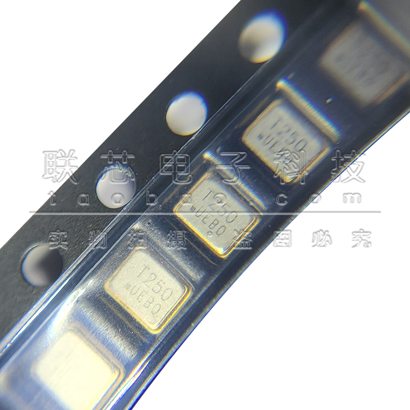 晶振72-25.000MAHL-T测试推荐