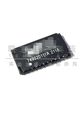 全新原装 749020111A 贴片SOP-24 WE音频信号变压器1CT:1CT 芯片