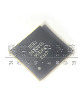 全新原装 INN650D080BS INNO65D080B 氮化镓DFN8X8 贴片氮化镓Gan